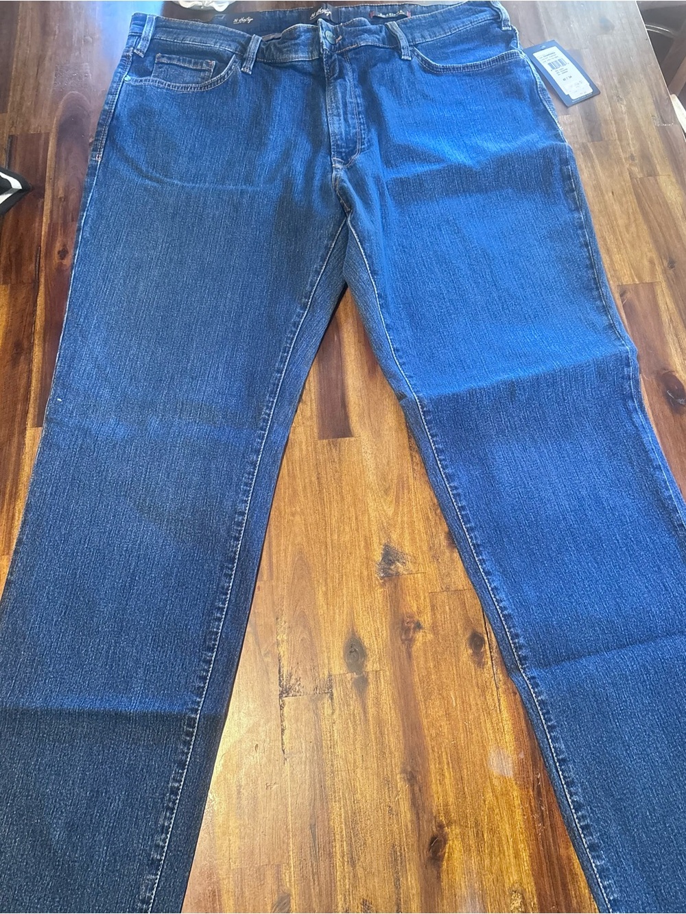 34 Heritage Charisma men’s jeans Mid Comfort